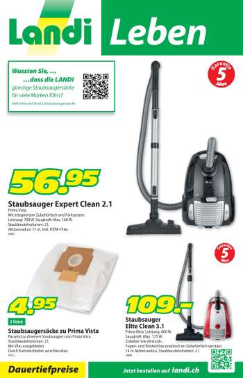 Volantino Landi - 20.1.2025 - 2.2.2025.
