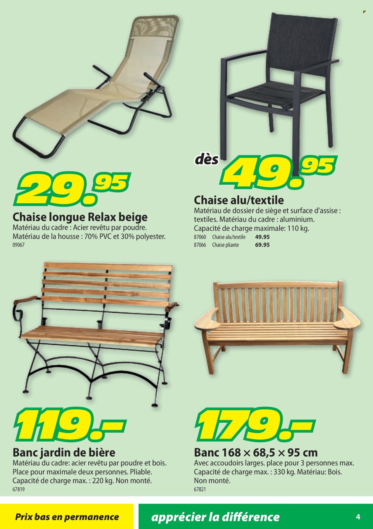 Volantino Landi. Pagina 4