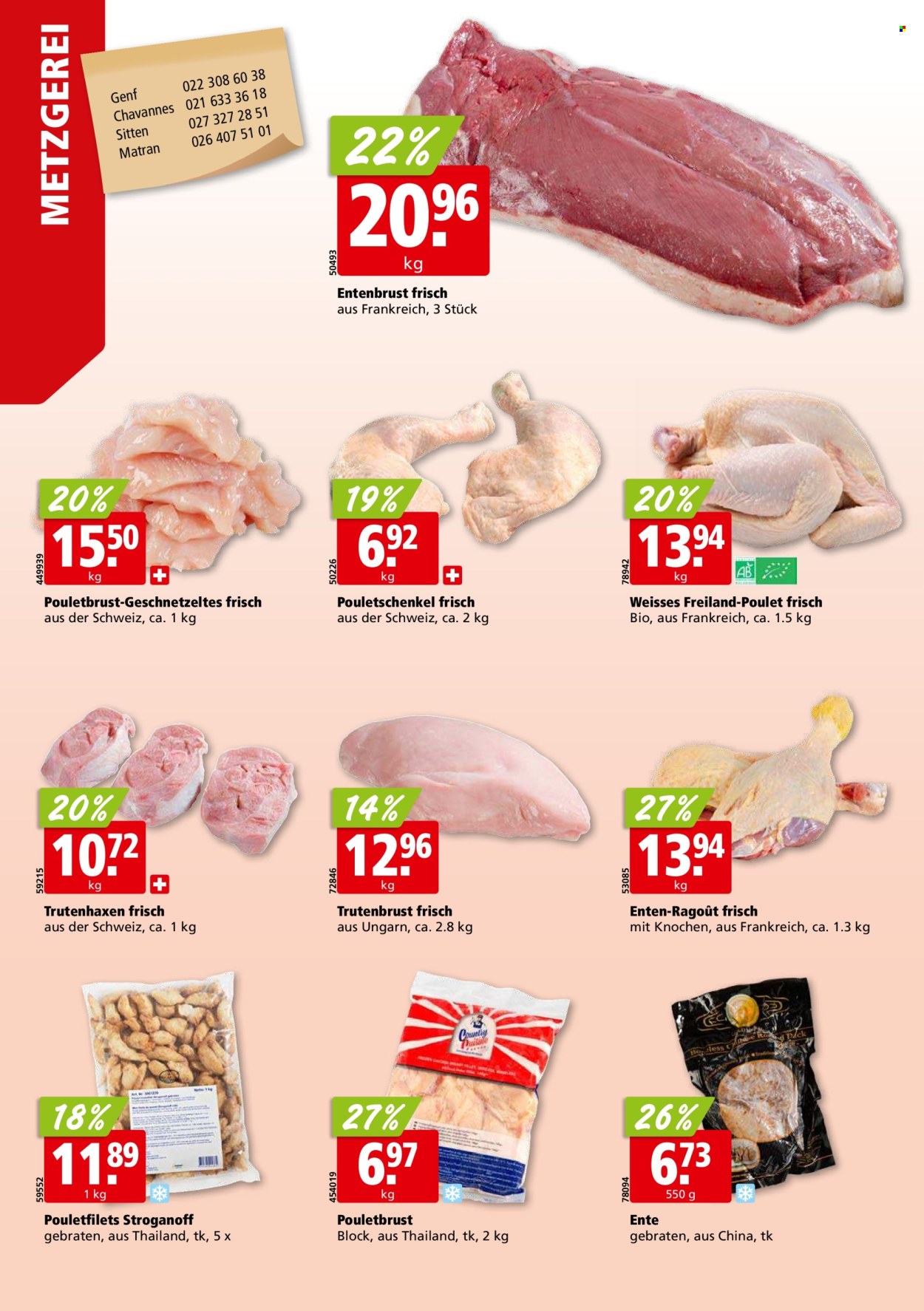 Volantino ALIGRO - 27.1.2025 - 1.2.2025. Pagina 6