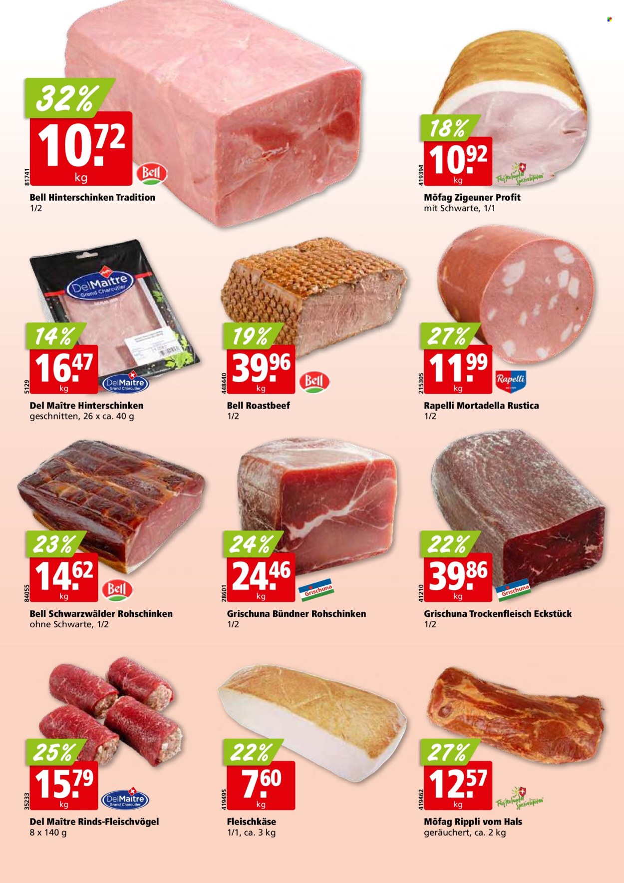 Volantino ALIGRO - 27.1.2025 - 1.2.2025. Pagina 10