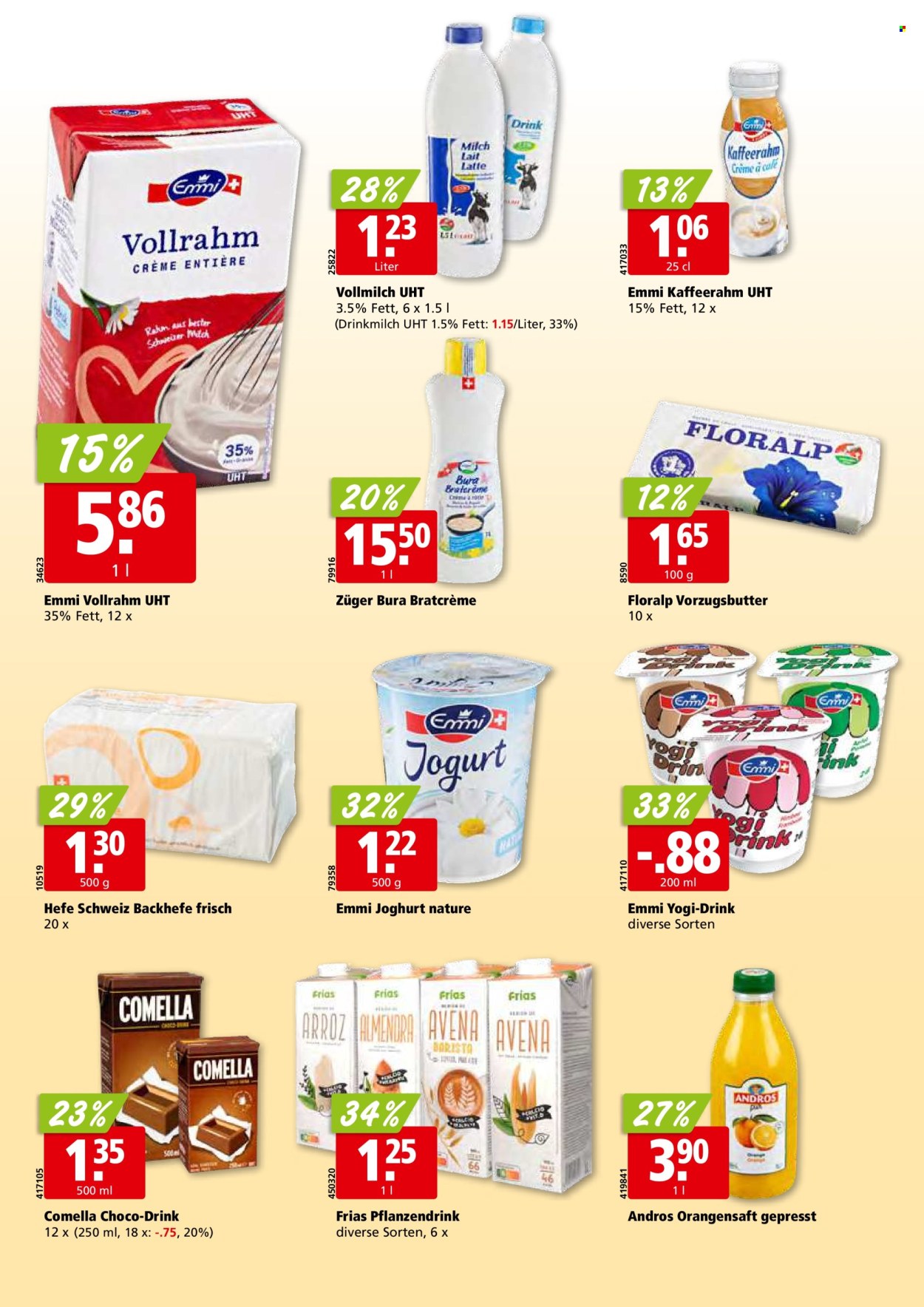 Volantino ALIGRO - 27.1.2025 - 1.2.2025. Pagina 14