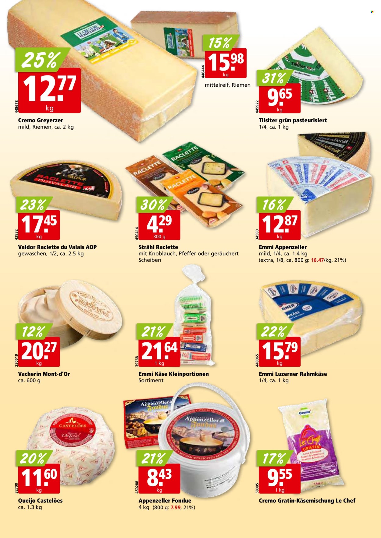 Volantino ALIGRO - 27.1.2025 - 1.2.2025. Pagina 16