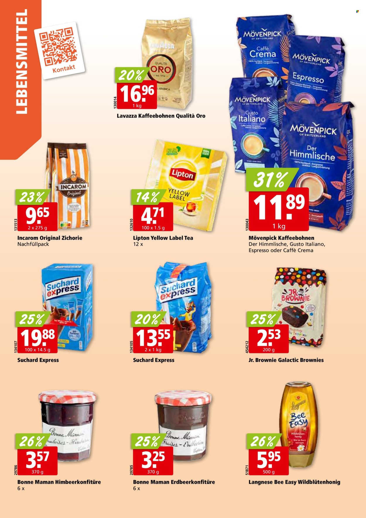 Volantino ALIGRO - 27.1.2025 - 1.2.2025. Pagina 18