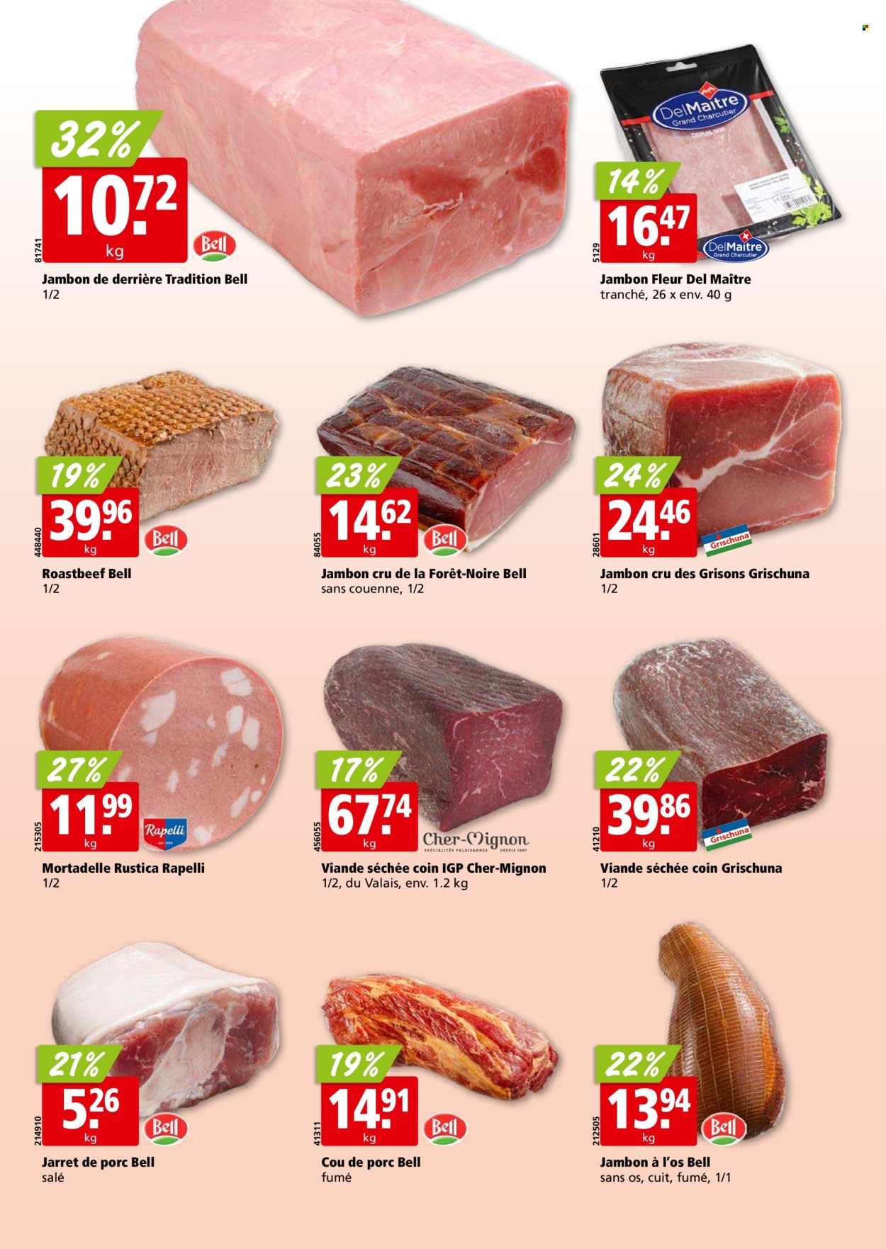 Prospekt ALIGRO - 27.1.2025 - 1.2.2025. Seite 10