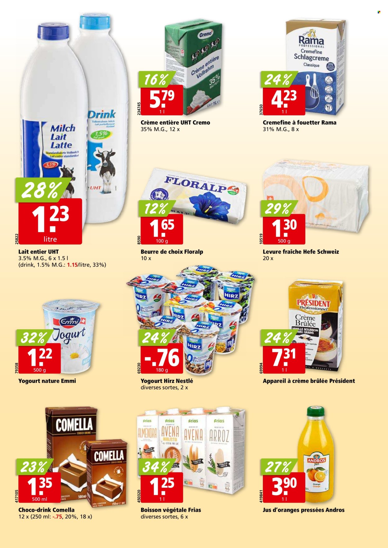 Prospekt ALIGRO - 27.1.2025 - 1.2.2025. Seite 14