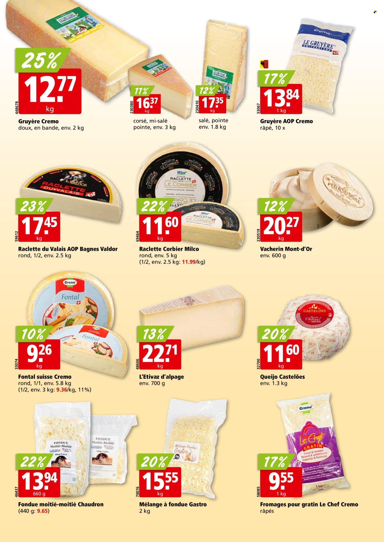 Prospekt ALIGRO - 27.1.2025 - 1.2.2025. Seite 16