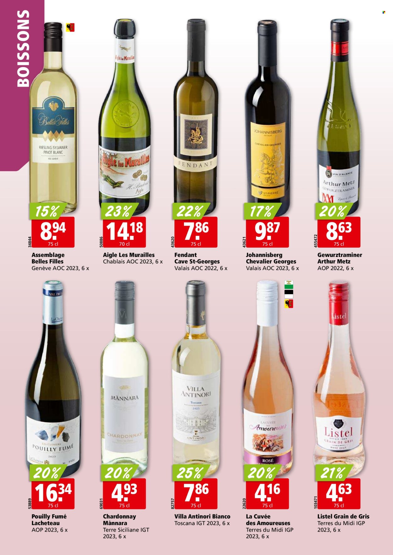 Prospekt ALIGRO - 27.1.2025 - 1.2.2025. Seite 24