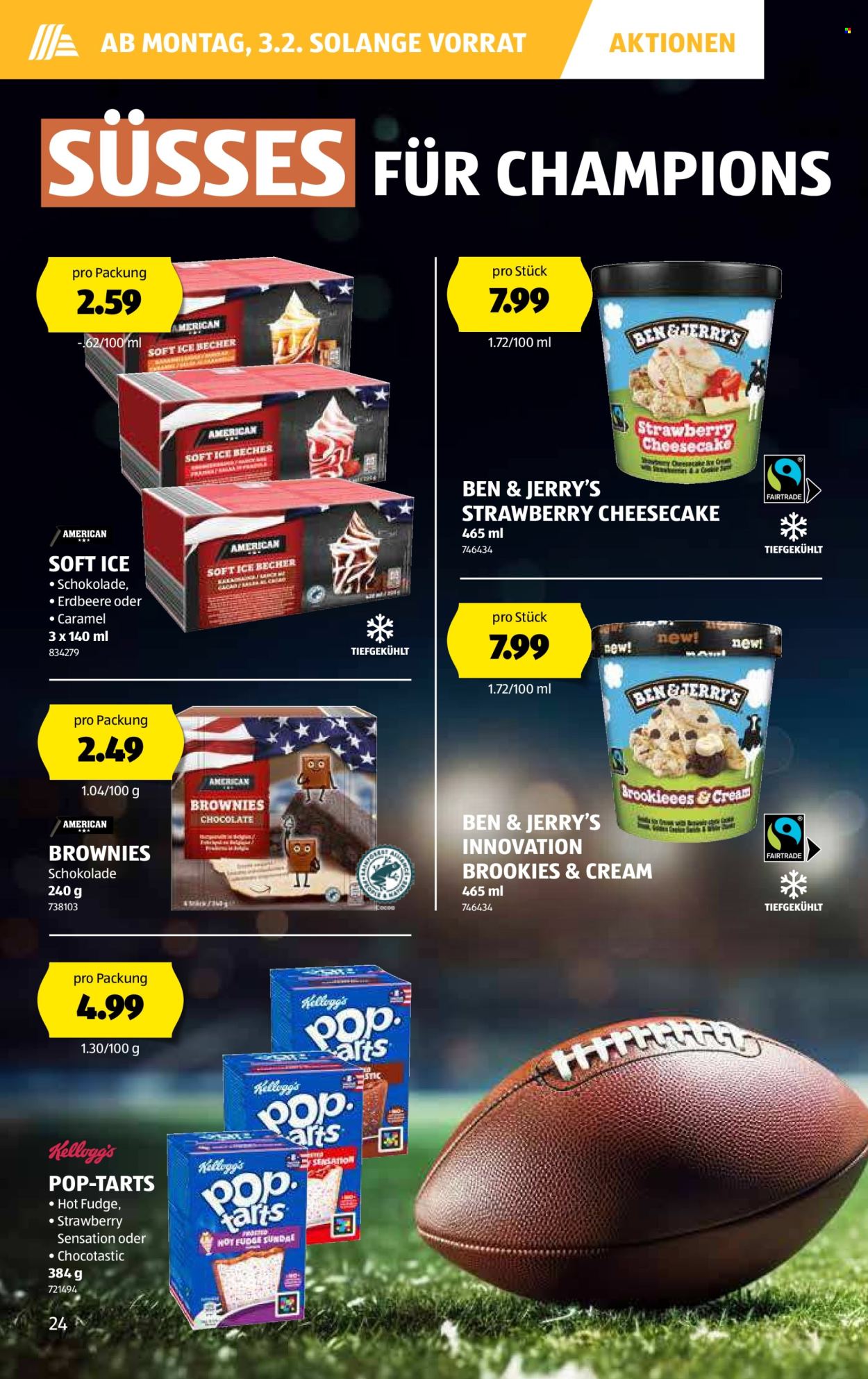Volantino Aldi - 30.1.2025 - 5.2.2025. Pagina 25
