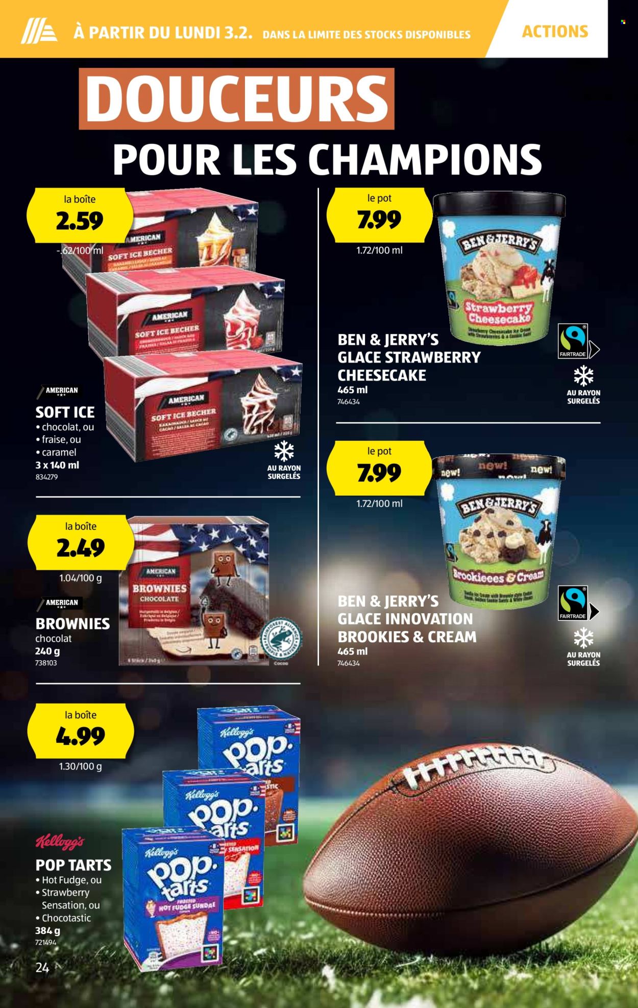 Volantino Aldi - 30.1.2025 - 5.2.2025. Pagina 25