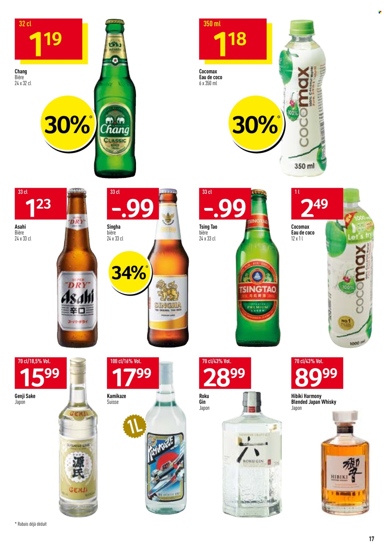 Volantino Prodega - 27.1.2025 - 8.2.2025. Pagina 17