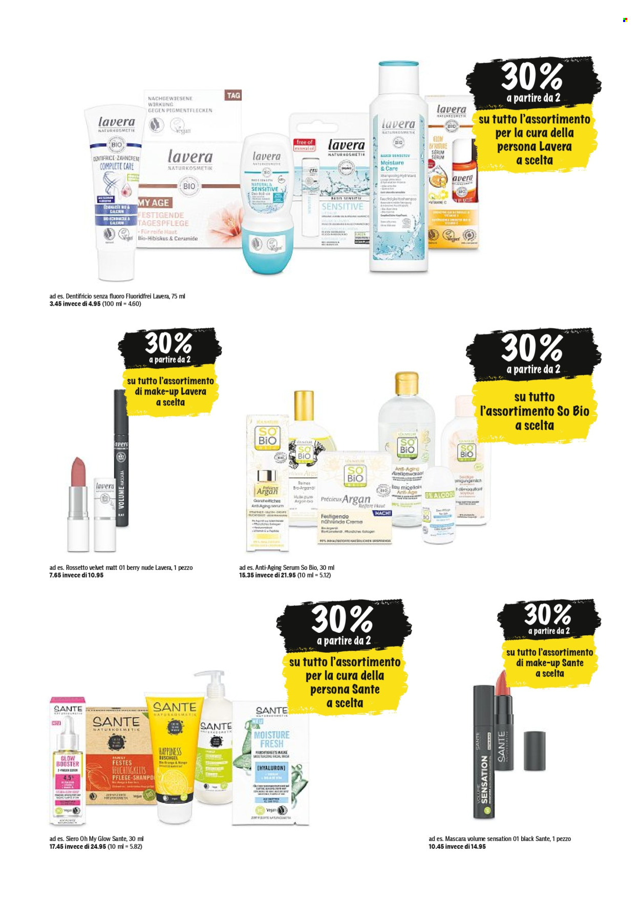 Prospekt Coop - 23.1.2025 - 29.1.2025. Seite 26