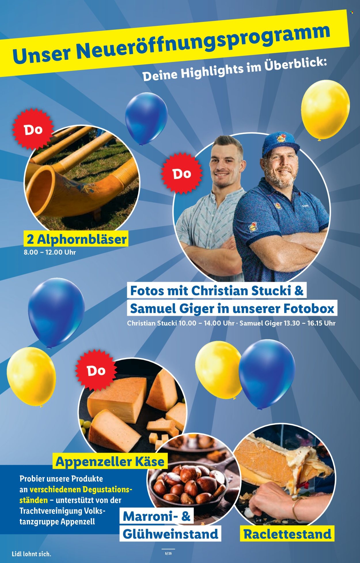 Volantino Lidl - 30.1.2025 - 5.2.2025. Pagina 2