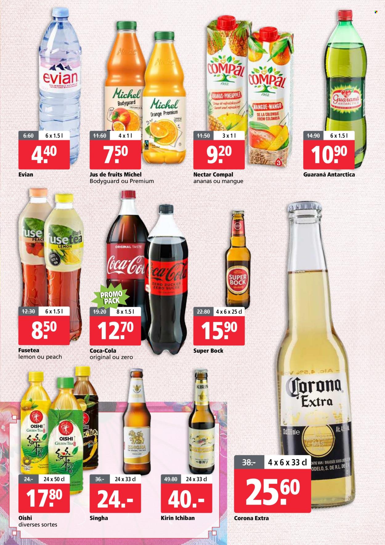 Prospekt ALIGRO - 27.1.2025 - 1.2.2025. Seite 9