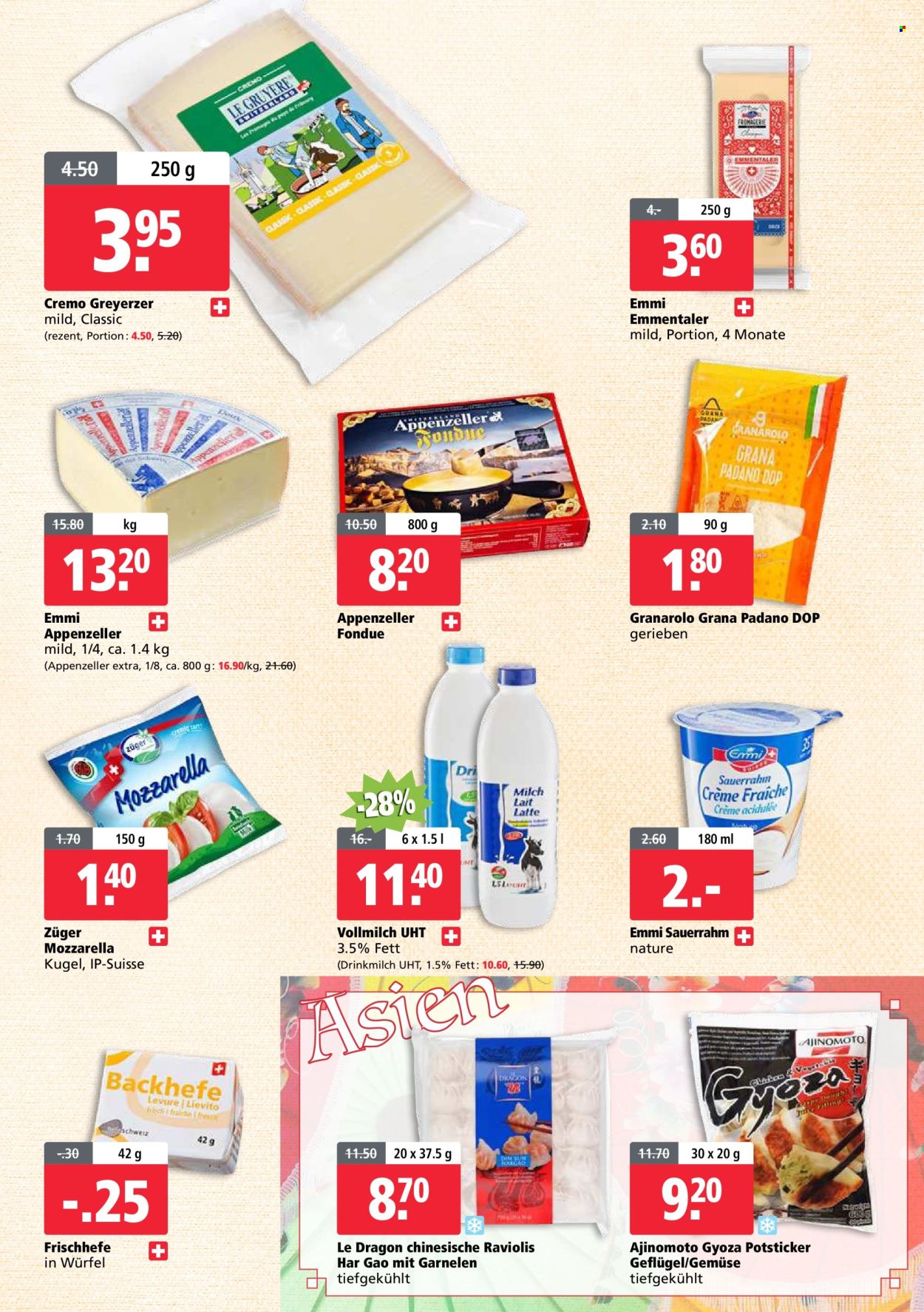 Volantino ALIGRO - 27.1.2025 - 1.2.2025. Pagina 6