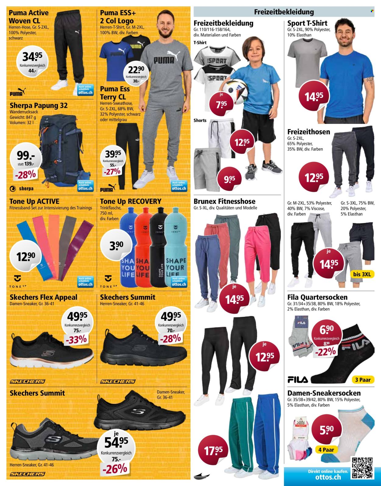 Volantino Otto's - 5.2.2025 - 11.2.2025. Pagina 5