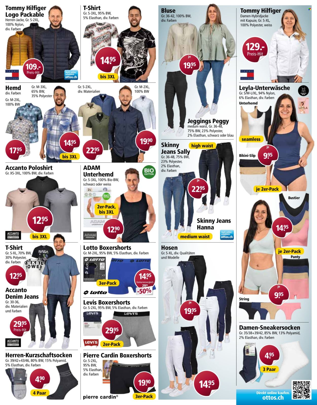 Volantino Otto's - 5.2.2025 - 11.2.2025. Pagina 7