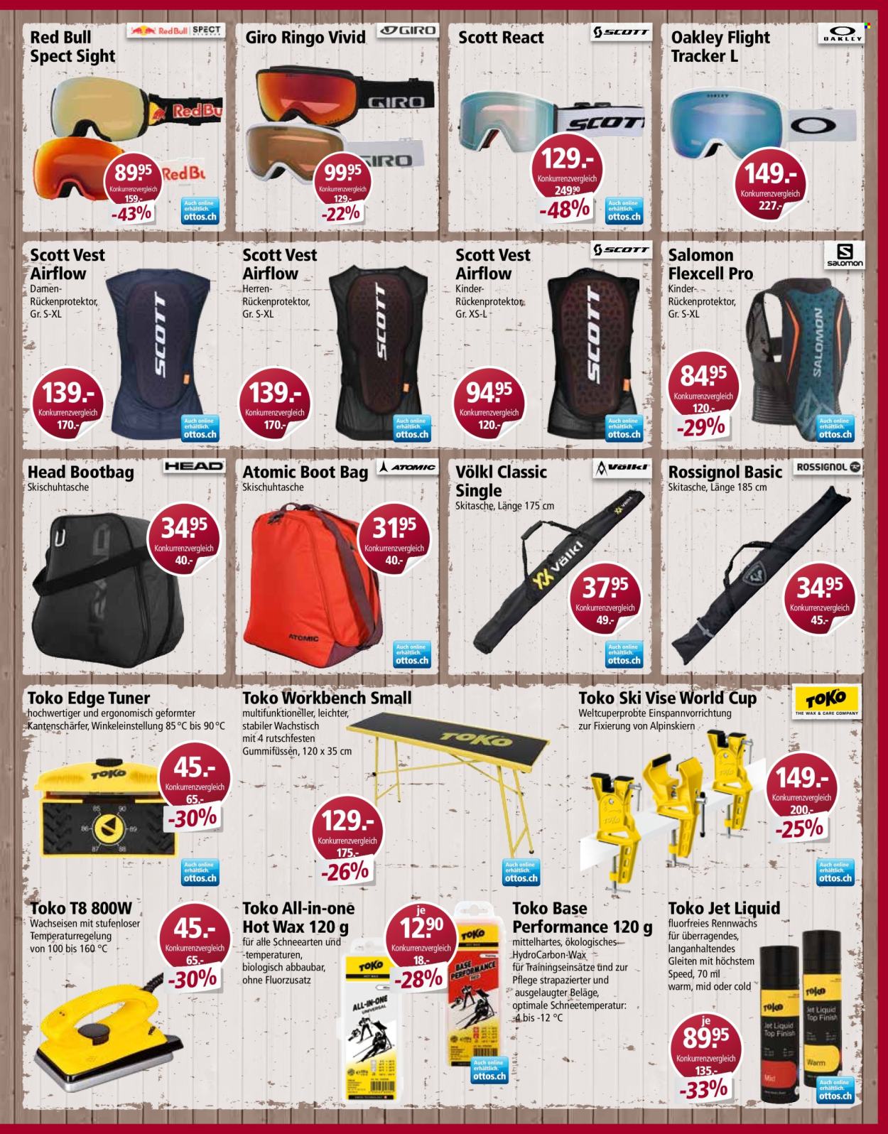 Volantino Otto's - 5.2.2025 - 11.2.2025. Pagina 15