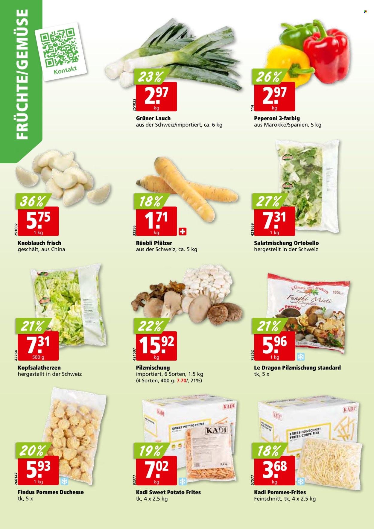 Volantino ALIGRO - 3.2.2025 - 8.2.2025. Pagina 2