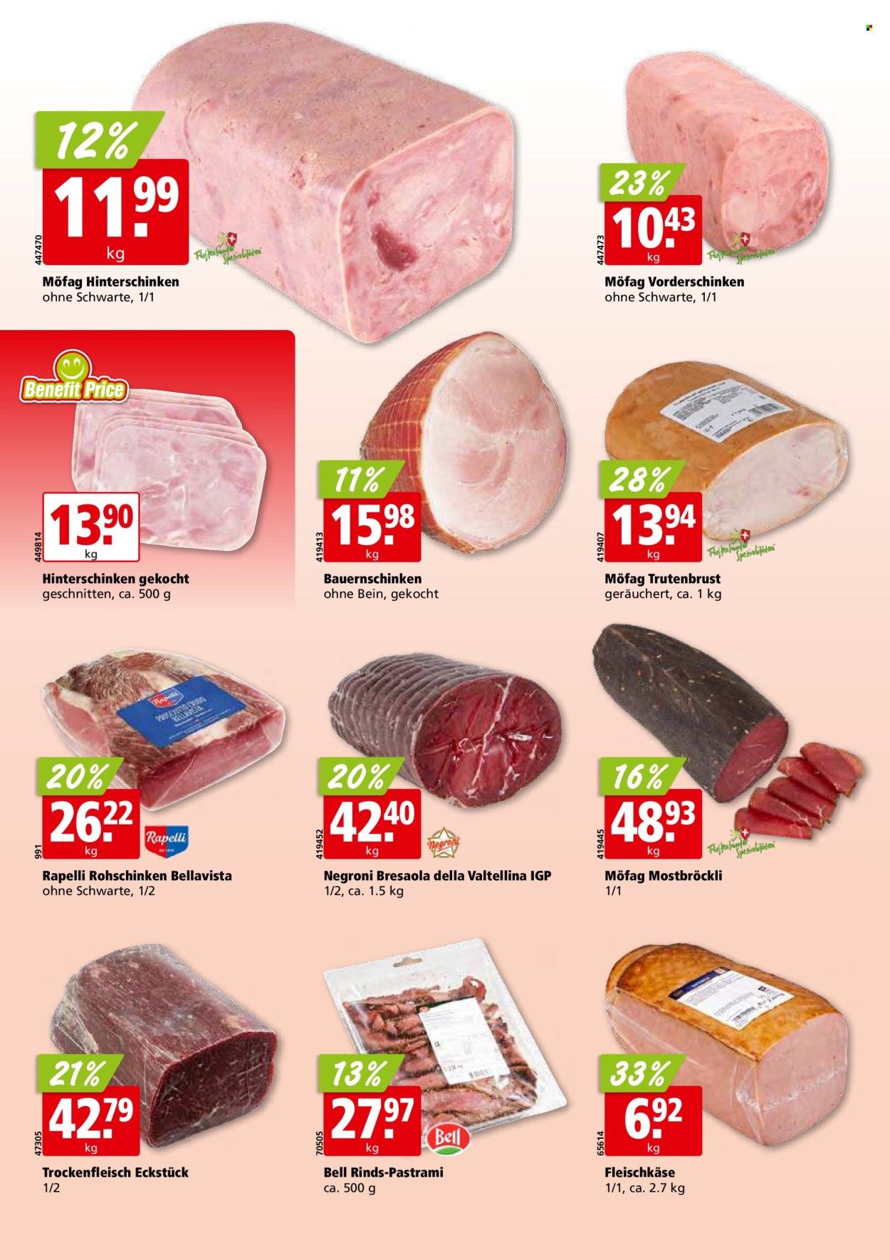 Volantino ALIGRO - 3.2.2025 - 8.2.2025. Pagina 10