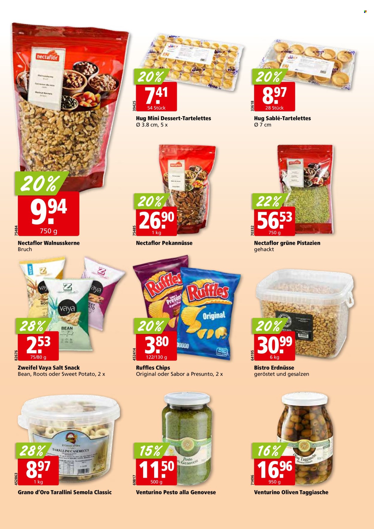 Volantino ALIGRO - 3.2.2025 - 8.2.2025. Pagina 20