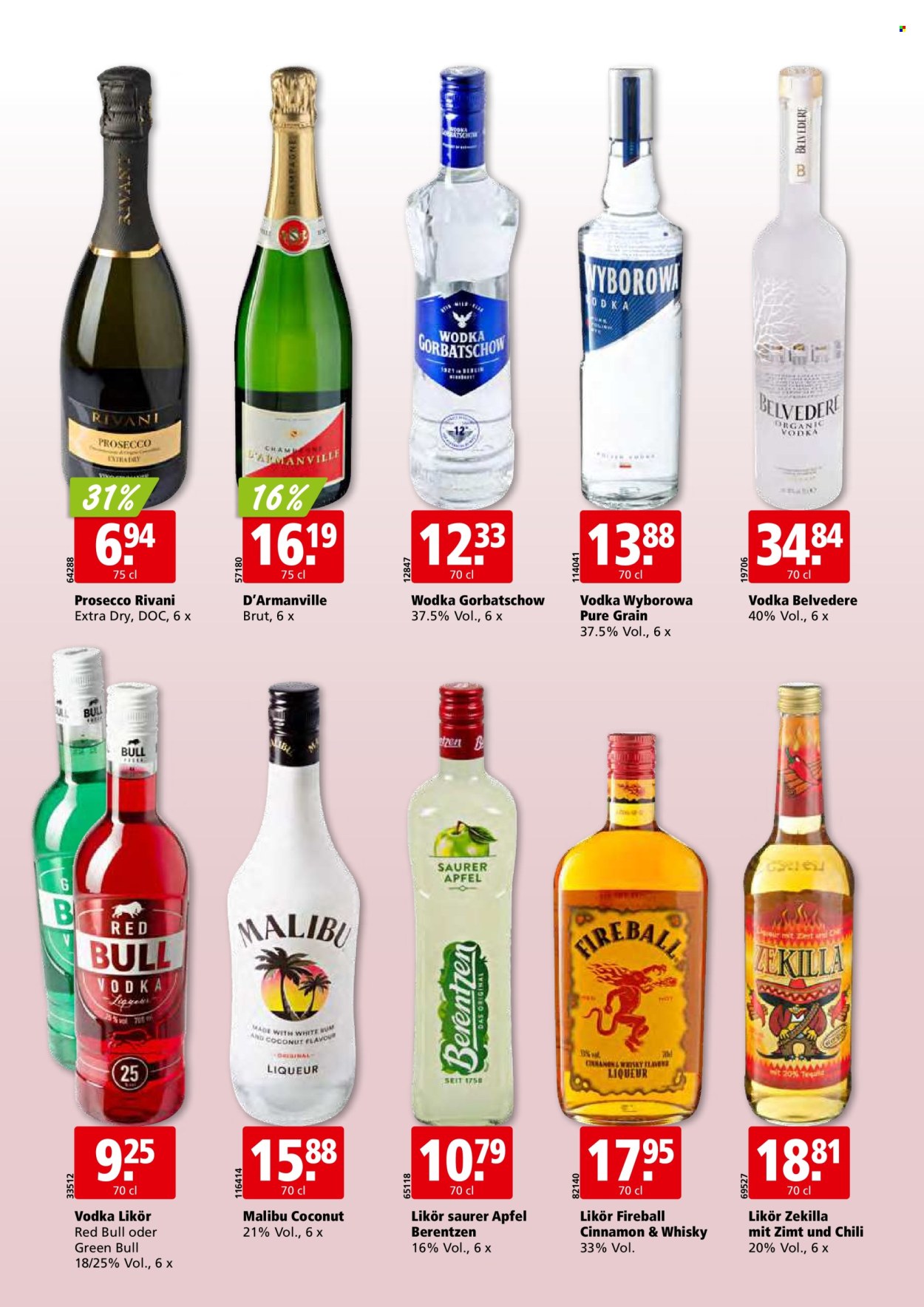 Volantino ALIGRO - 3.2.2025 - 8.2.2025. Pagina 26