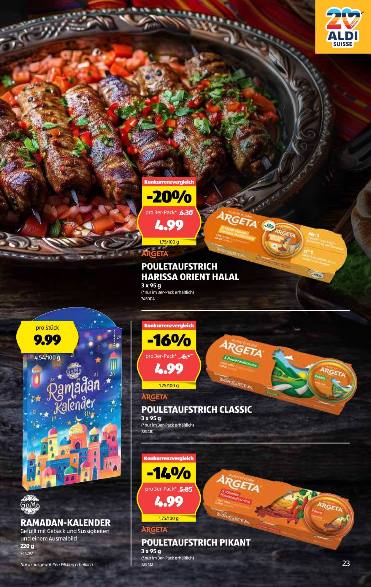 Volantino Aldi - 6.2.2025 - 12.2.2025. Pagina 24