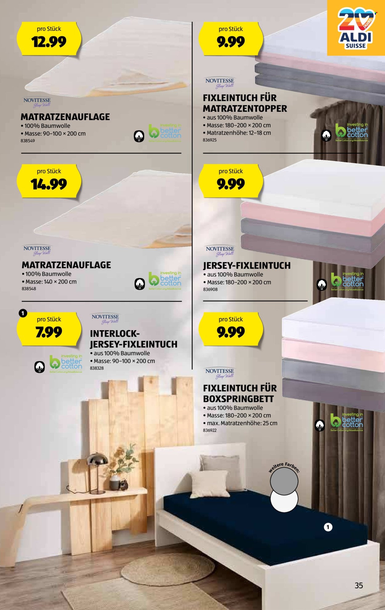 Volantino Aldi - 6.2.2025 - 12.2.2025. Pagina 36