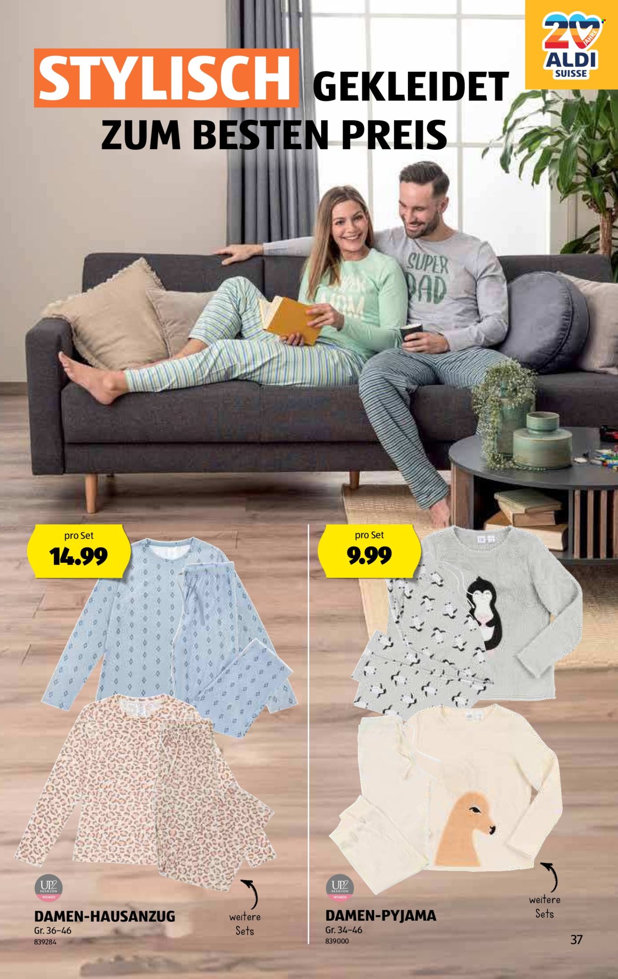Volantino Aldi - 6.2.2025 - 12.2.2025. Pagina 38