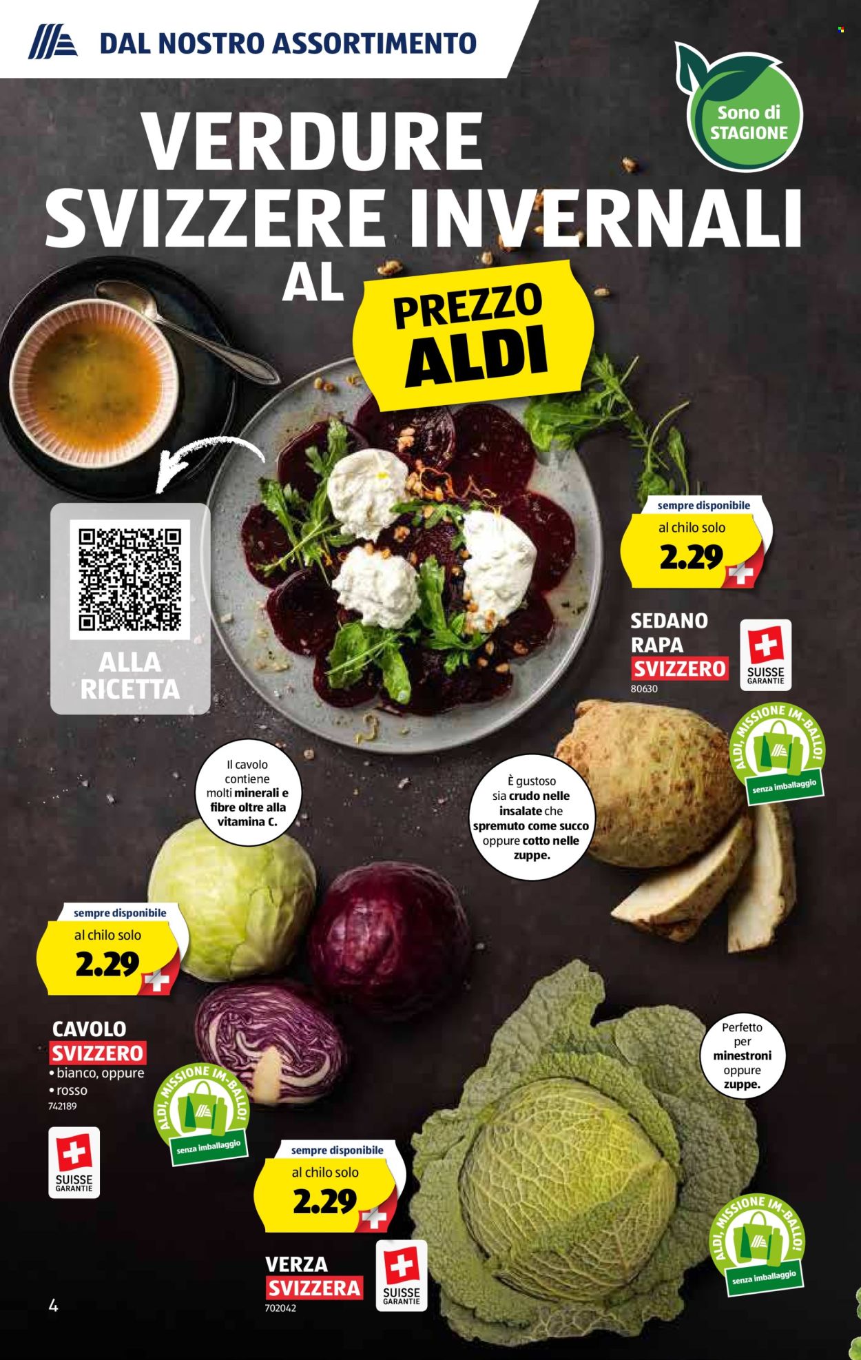 Catalogue Aldi - 6.2.2025 - 12.2.2025. Page 5