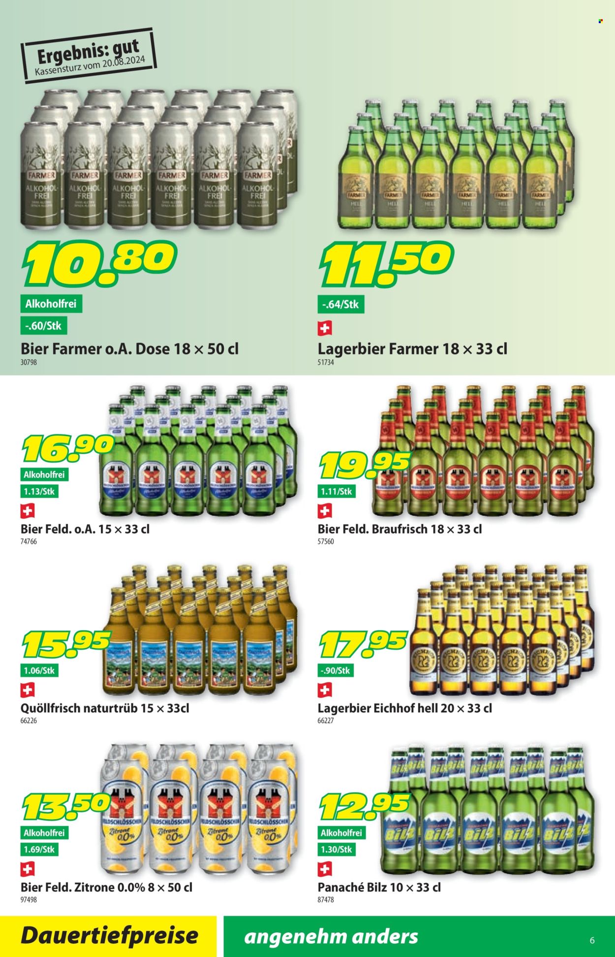 Volantino Landi - 3.2.2025 - 16.2.2025. Pagina 10