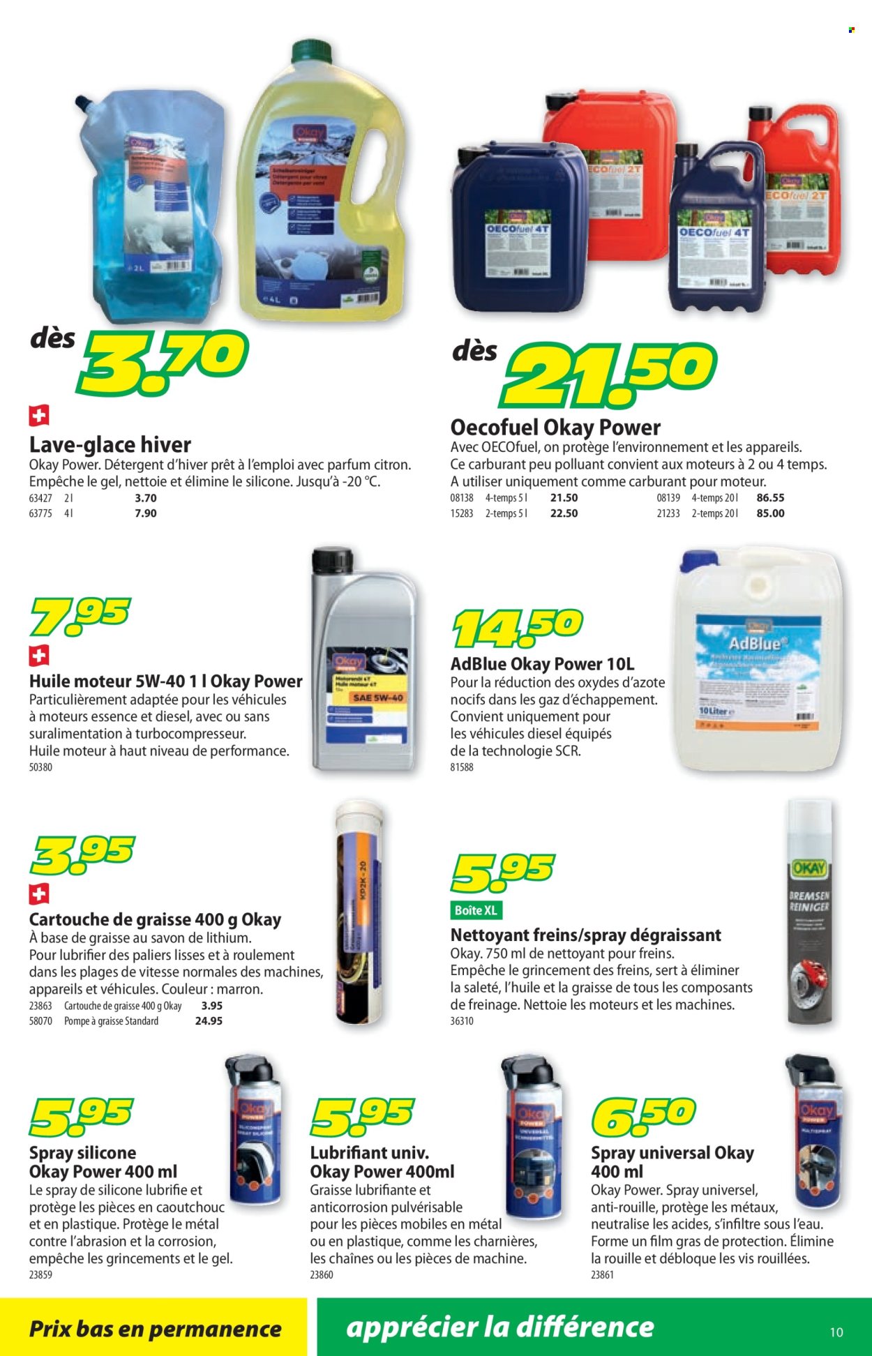 Volantino Landi - 3.2.2025 - 16.2.2025. Pagina 14