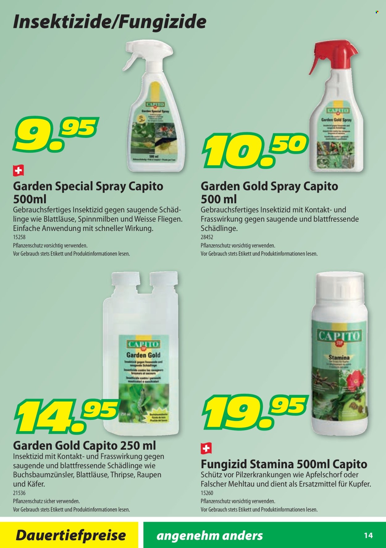 Volantino Landi - 5.2.2025 - 31.10.2025. Pagina 14
