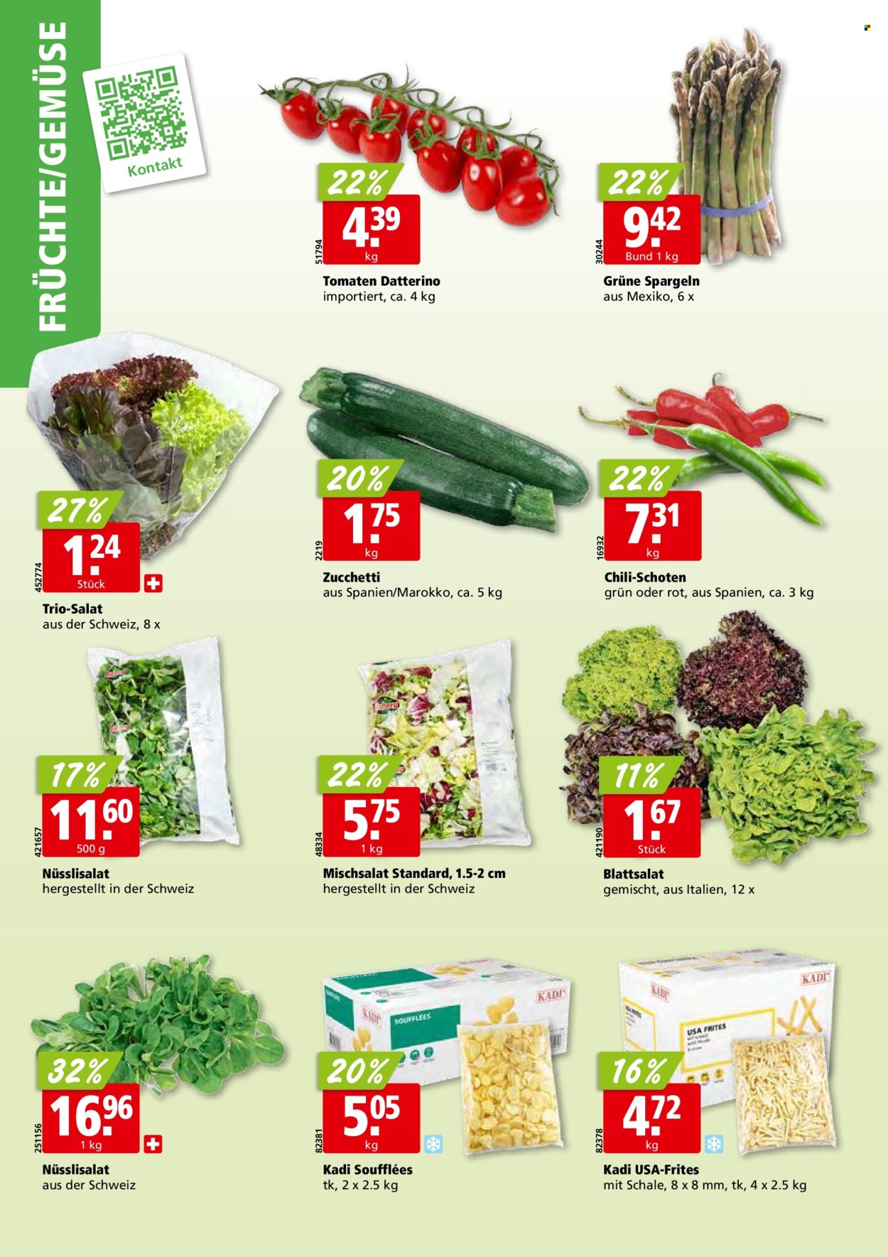Volantino ALIGRO - 10.2.2025 - 15.2.2025. Pagina 2