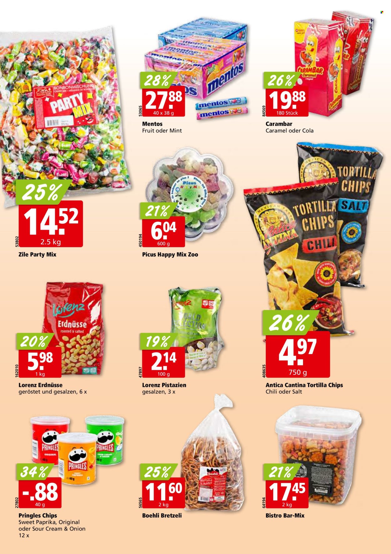 Volantino ALIGRO - 10.2.2025 - 15.2.2025. Pagina 20