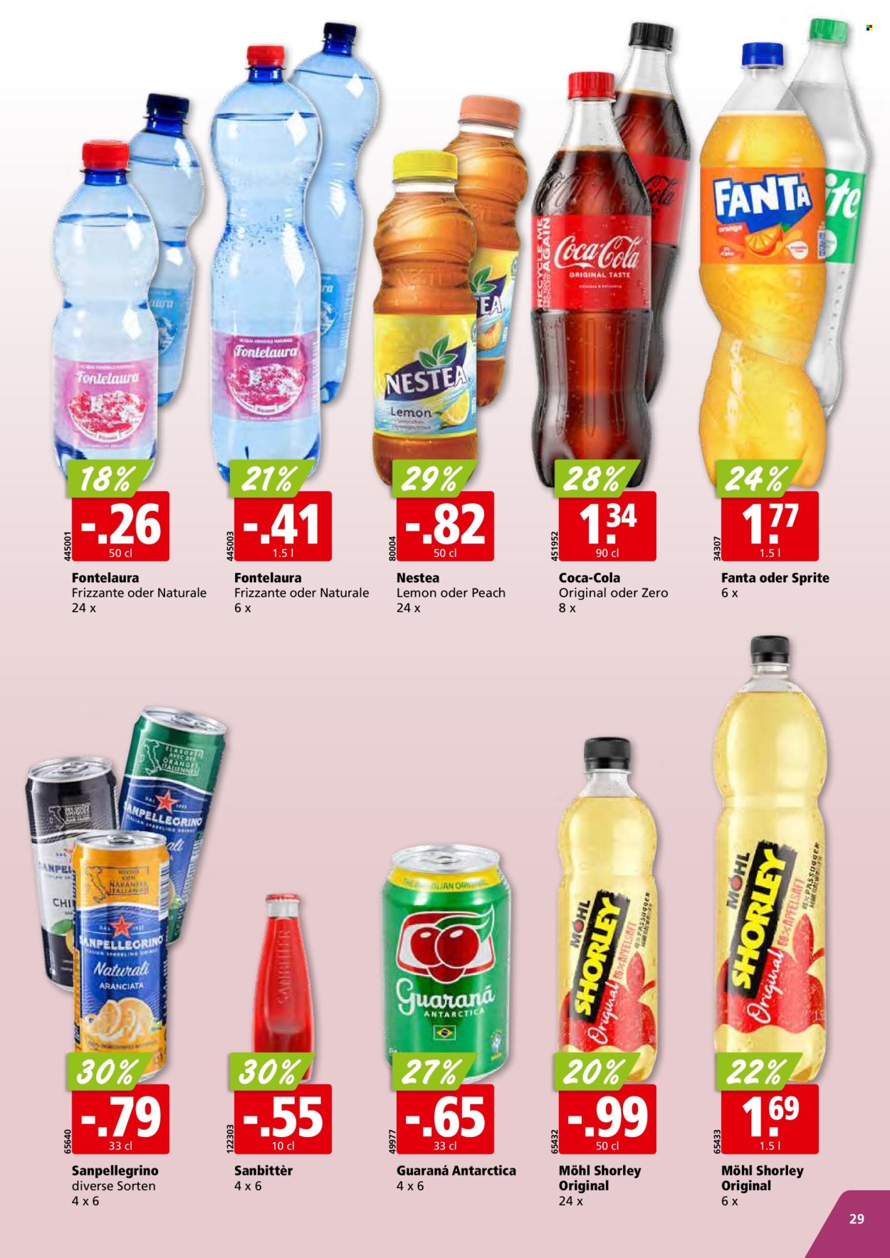 Volantino ALIGRO - 10.2.2025 - 15.2.2025. Pagina 29