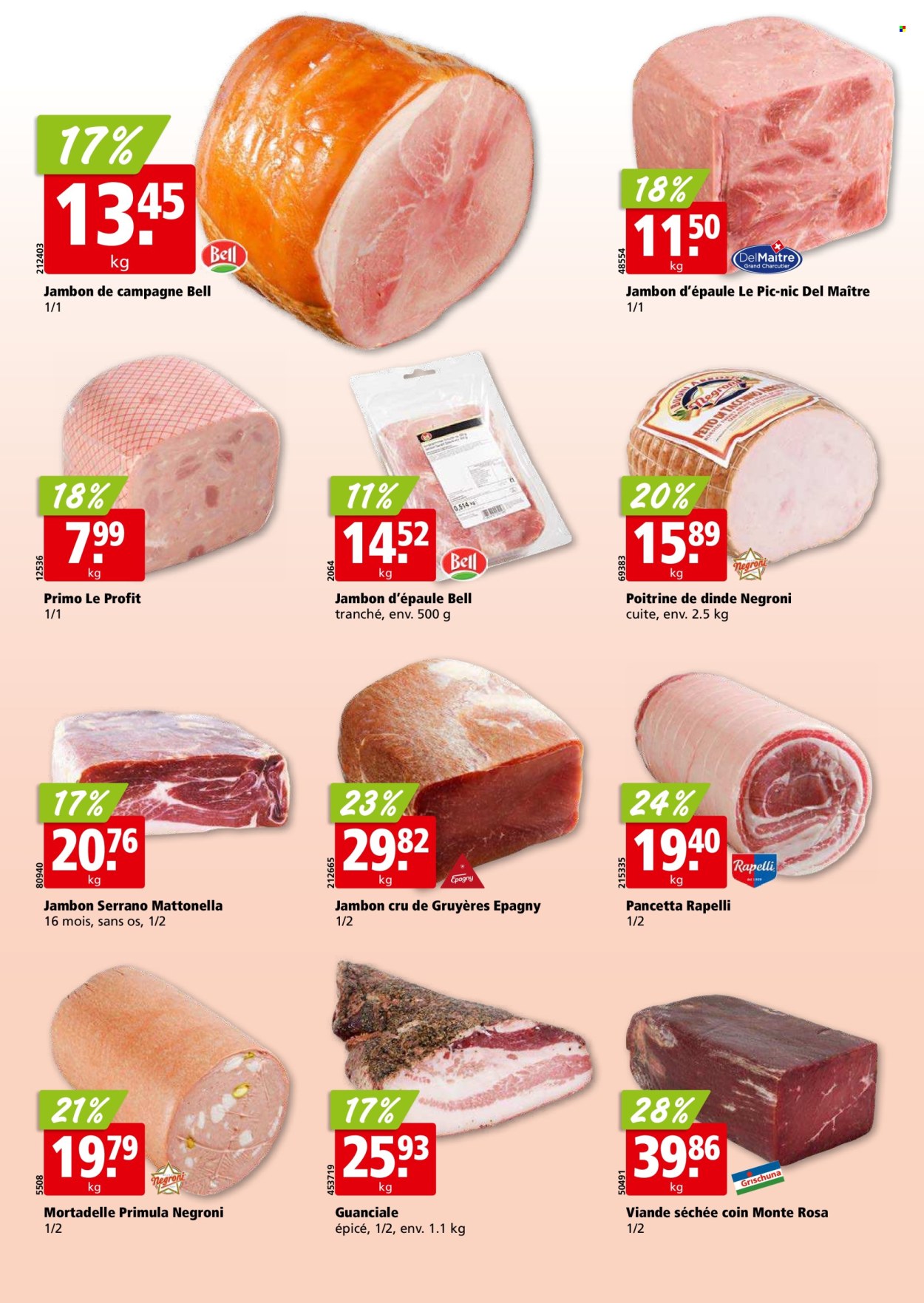 Prospekt ALIGRO - 10.2.2025 - 15.2.2025. Seite 10