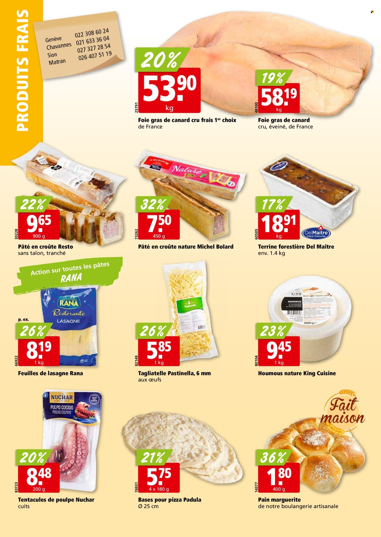 Prospekt ALIGRO - 10.2.2025 - 15.2.2025. Seite 12