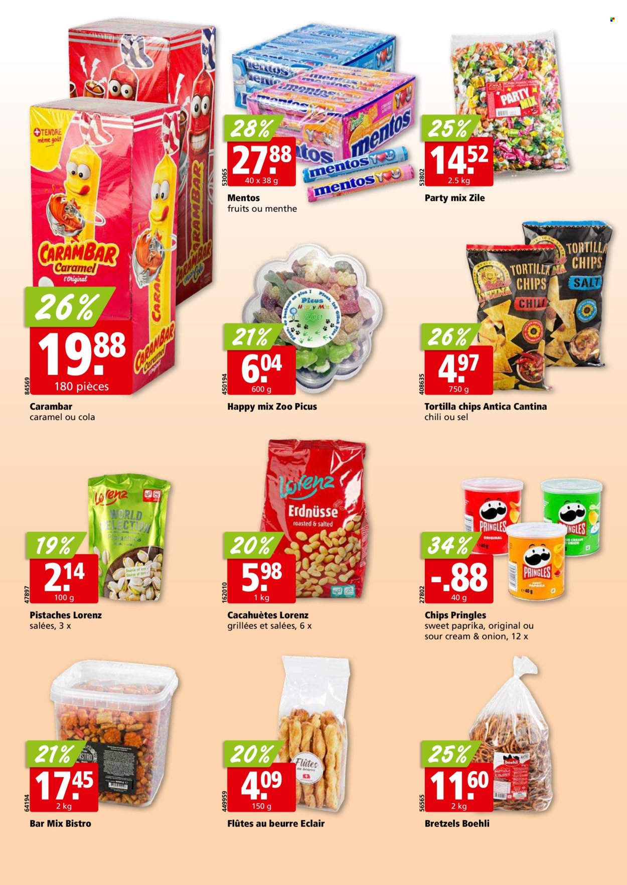 Prospekt ALIGRO - 10.2.2025 - 15.2.2025. Seite 20