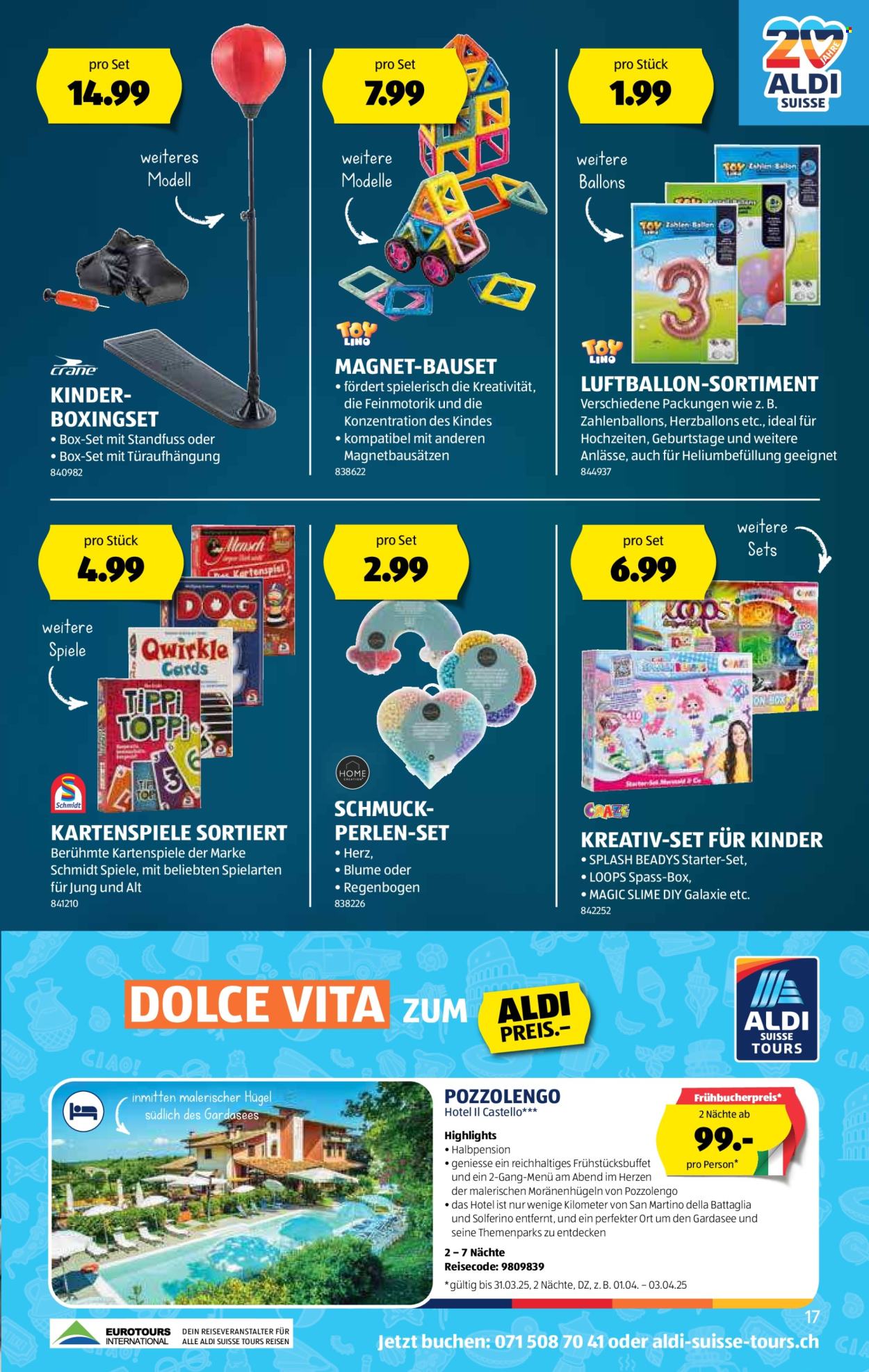 Catalogue Aldi - 13.2.2025 - 19.2.2025. Page 17