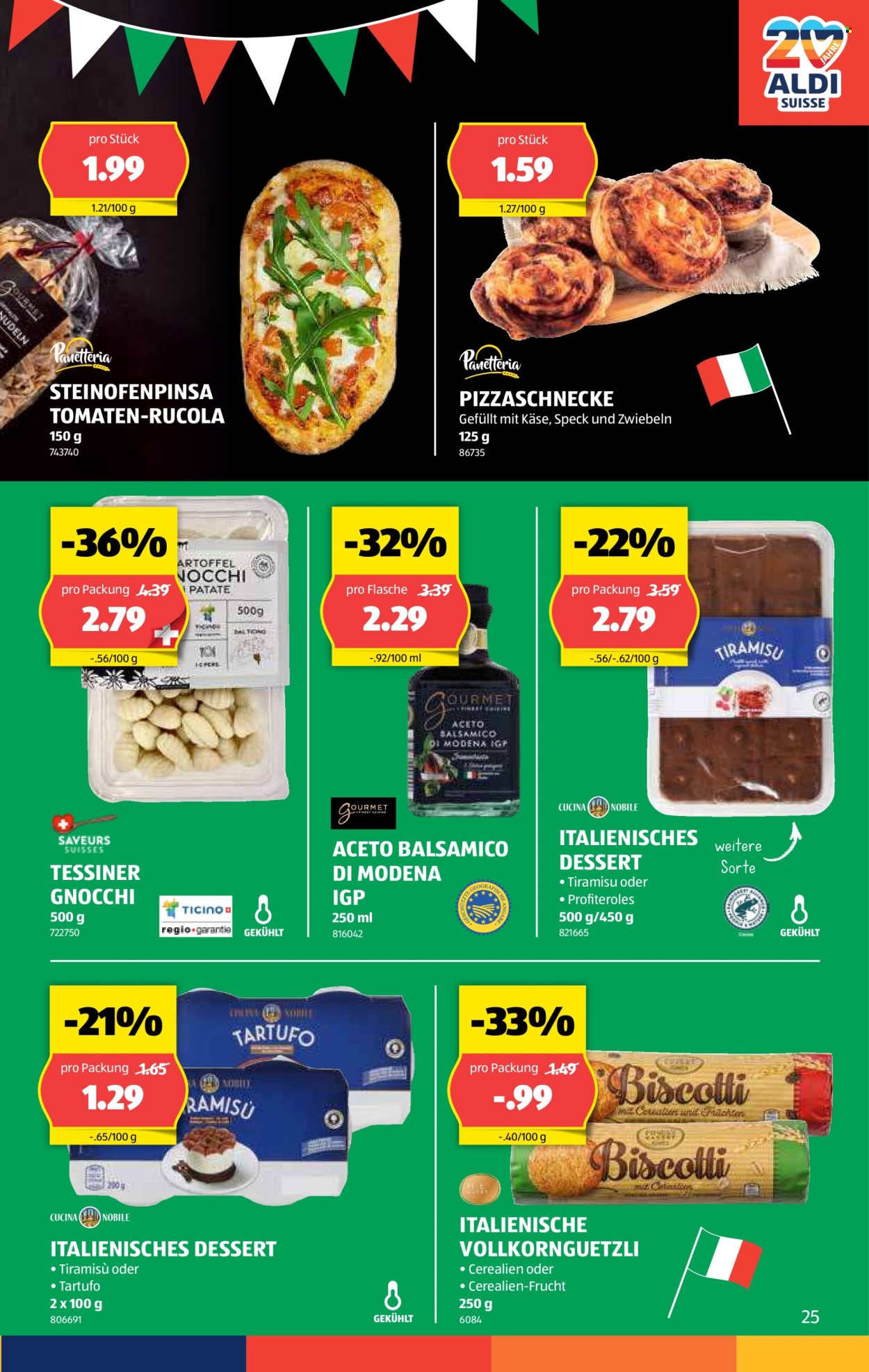 Catalogue Aldi - 13.2.2025 - 19.2.2025. Page 25