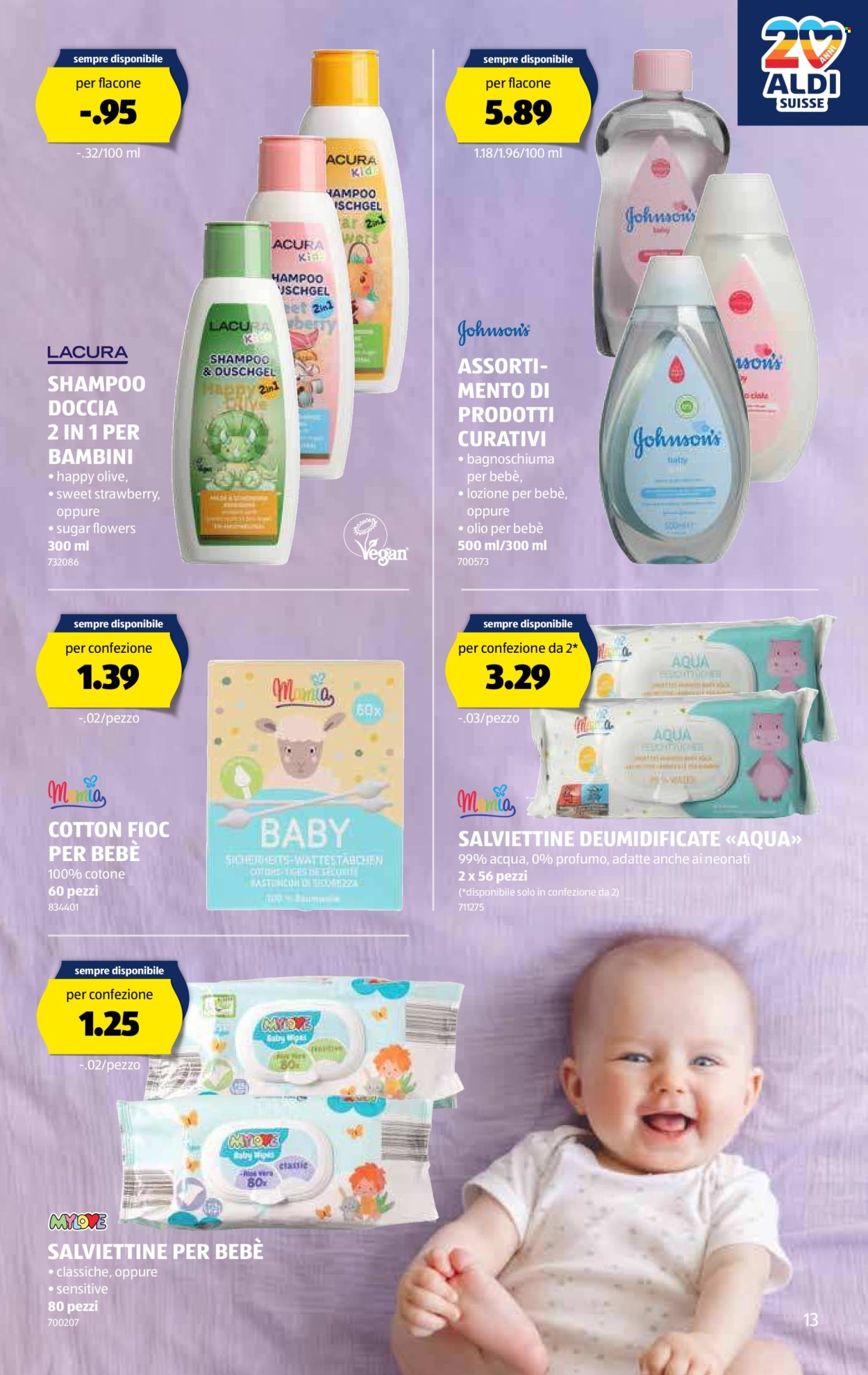 Catalogue Aldi - 13.2.2025 - 19.2.2025. Page 13