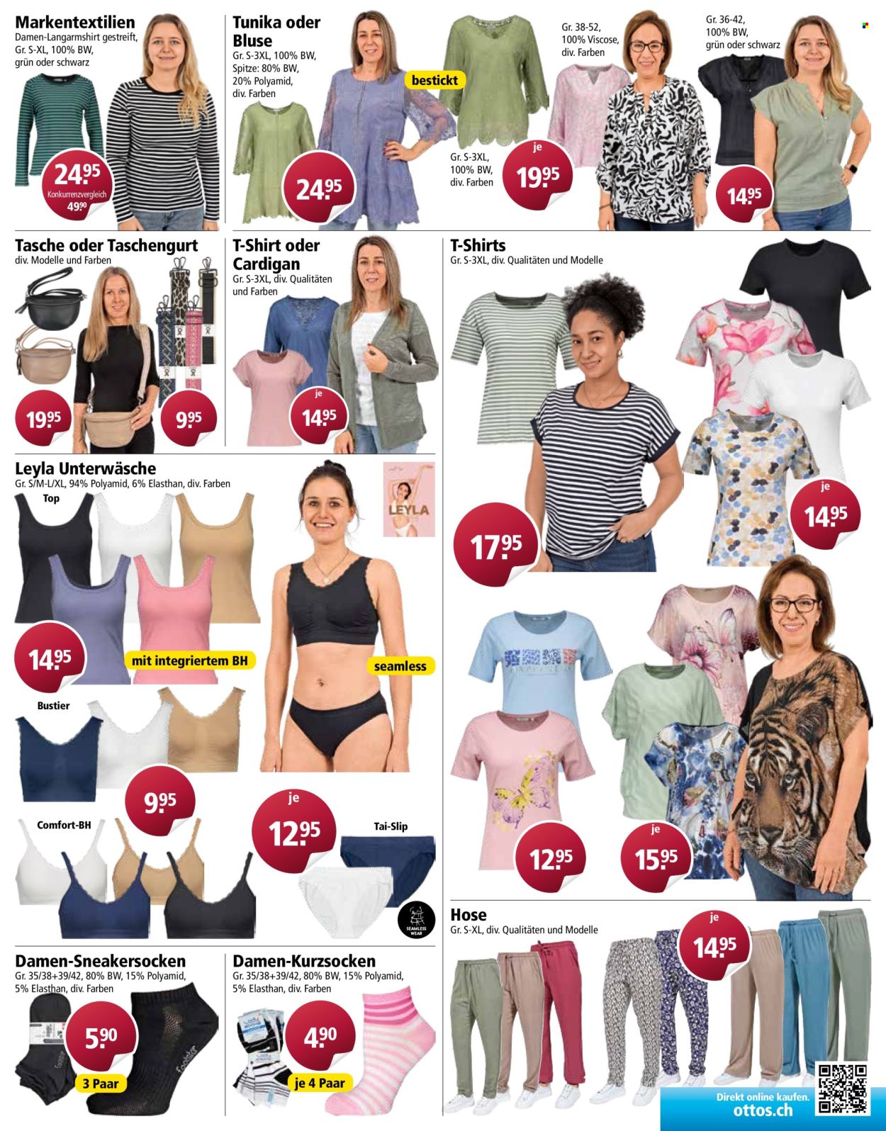 Volantino Otto's - 12.2.2025 - 18.2.2025. Pagina 7