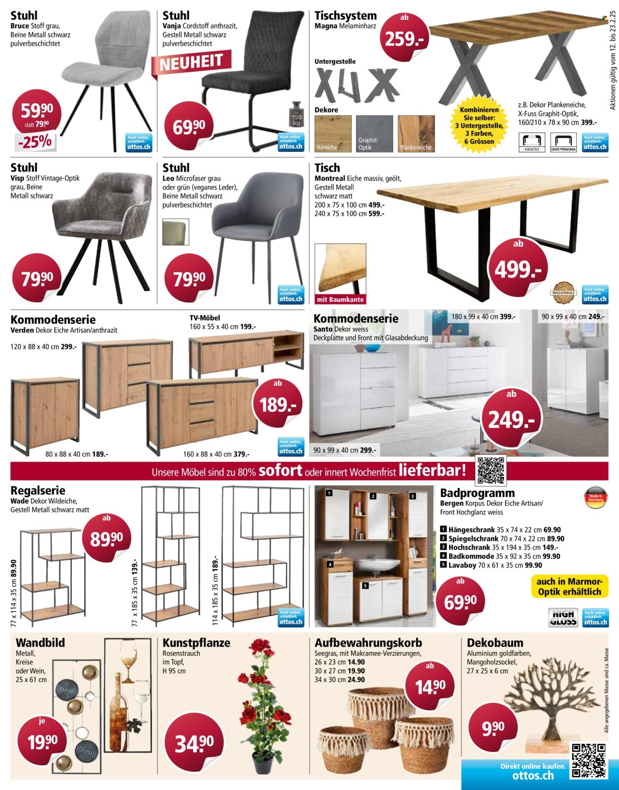 Volantino Otto's - 12.2.2025 - 18.2.2025. Pagina 11