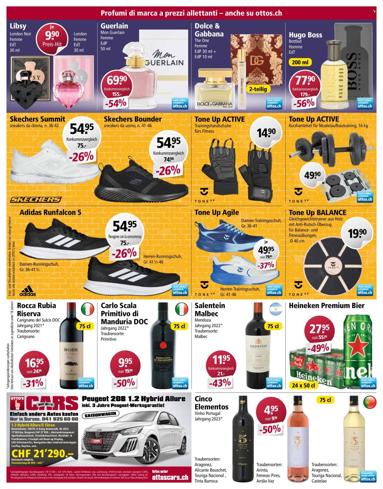 Volantino Otto's - 12.2.2025 - 18.2.2025. Pagina 12