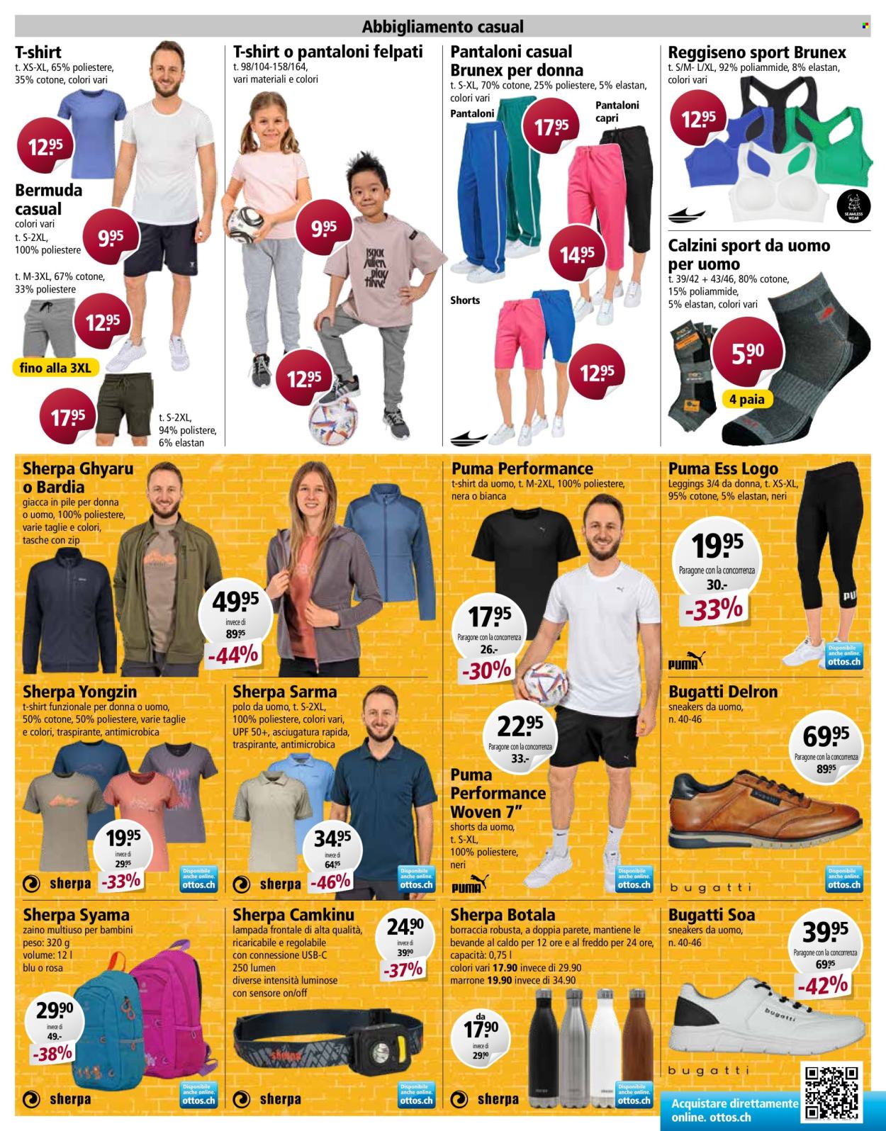 Volantino Otto's - 19.2.2025 - 25.2.2025. Pagina 9