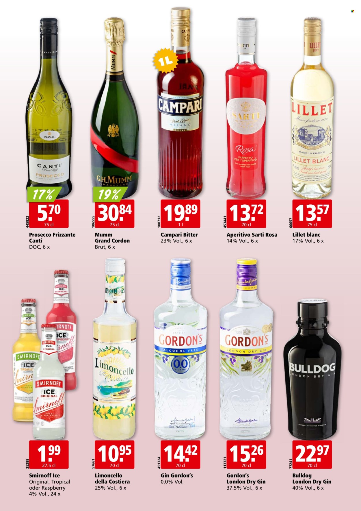 Volantino ALIGRO - 17.2.2025 - 22.2.2025. Pagina 26