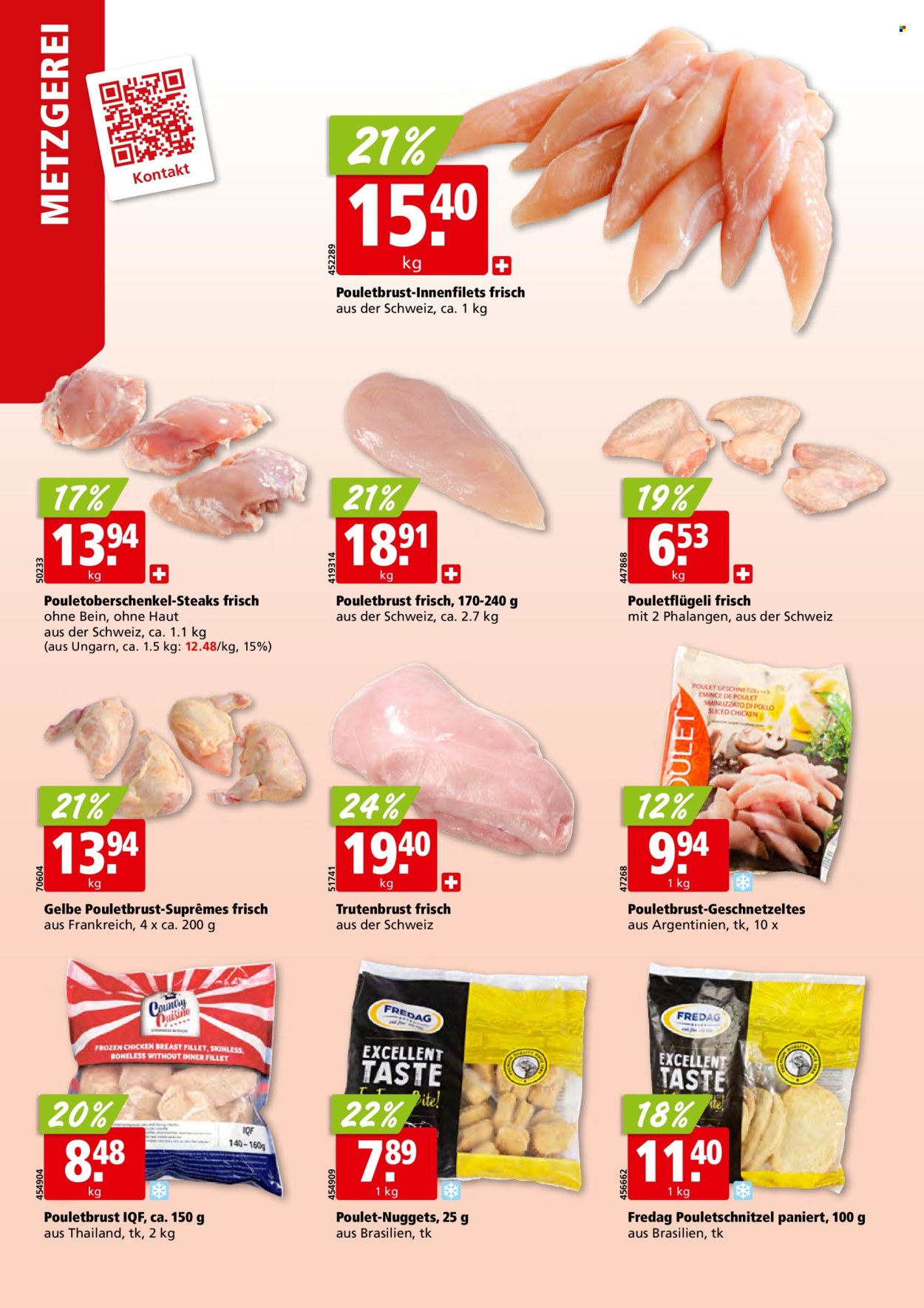 Volantino ALIGRO - 17.2.2025 - 22.2.2025. Pagina 6