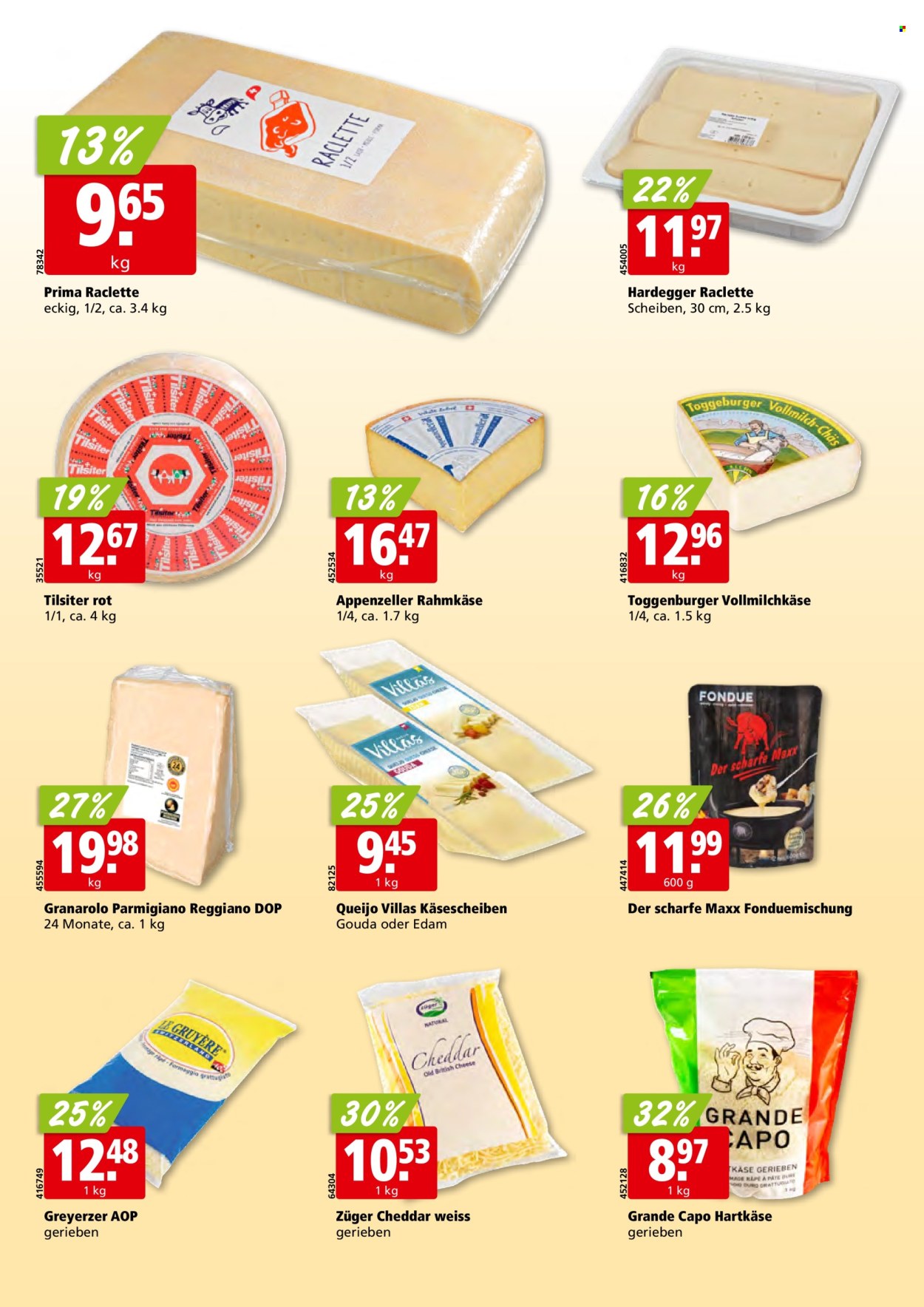 Volantino ALIGRO - 17.2.2025 - 22.2.2025. Pagina 16