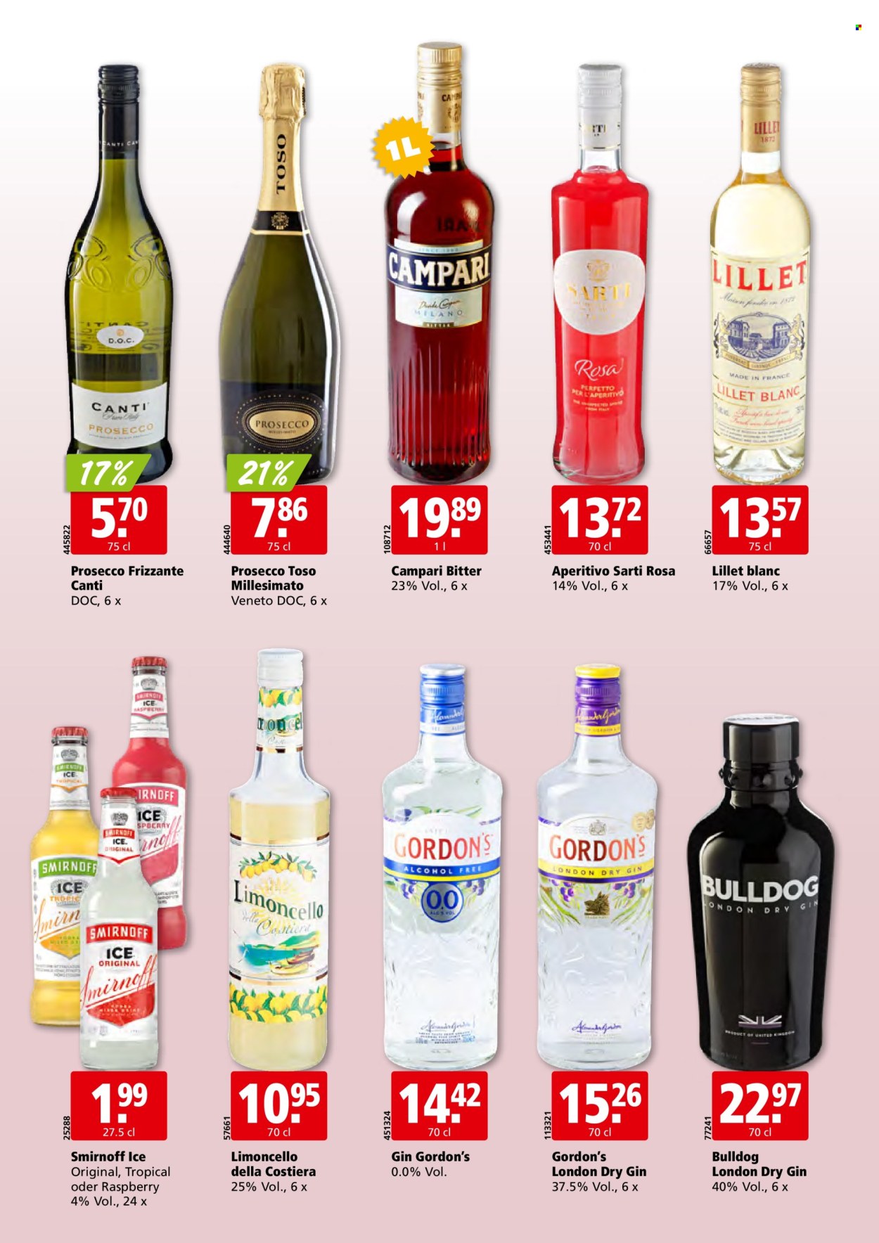 Volantino ALIGRO - 17.2.2025 - 22.2.2025. Pagina 26