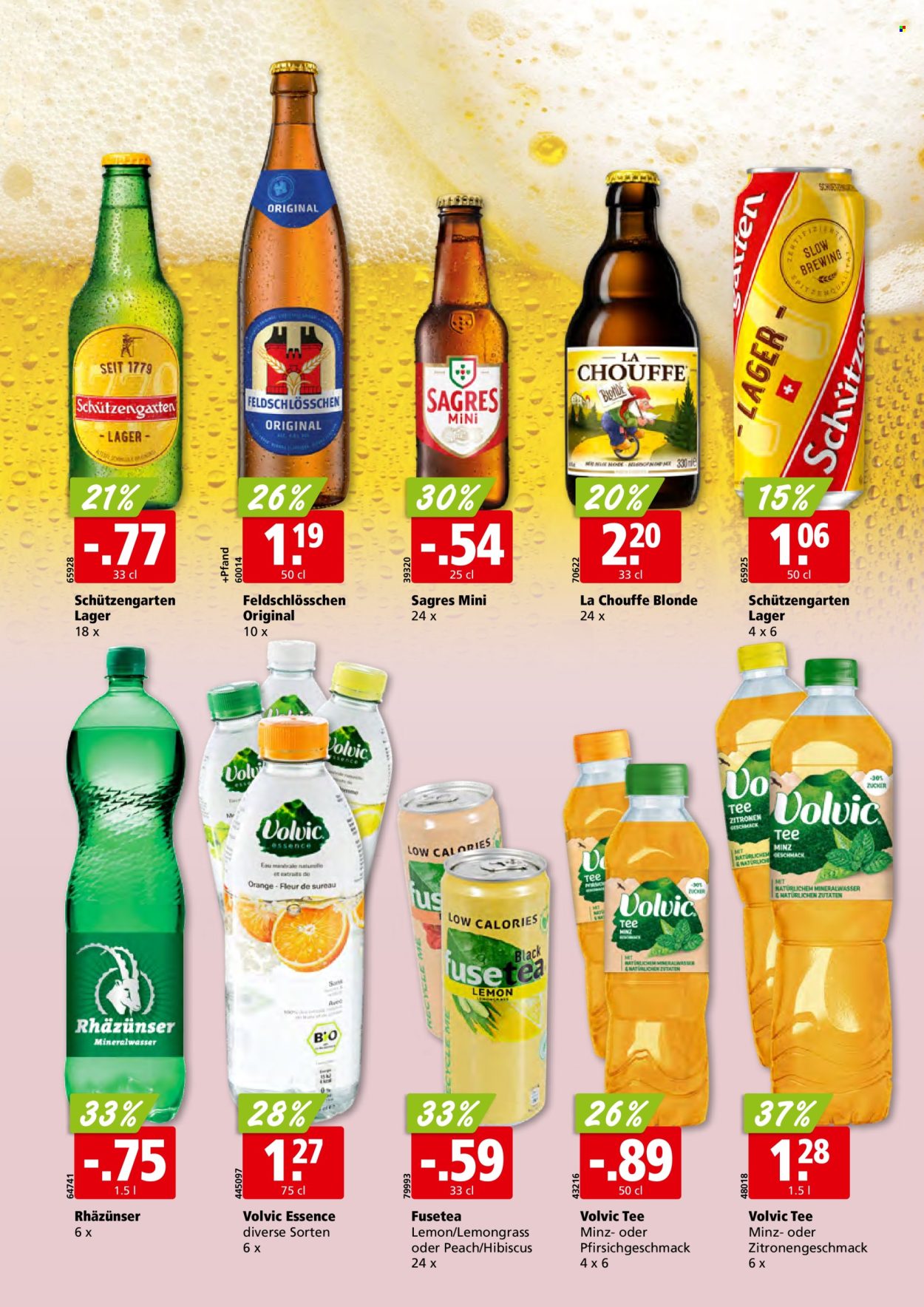 Volantino ALIGRO - 17.2.2025 - 22.2.2025. Pagina 28